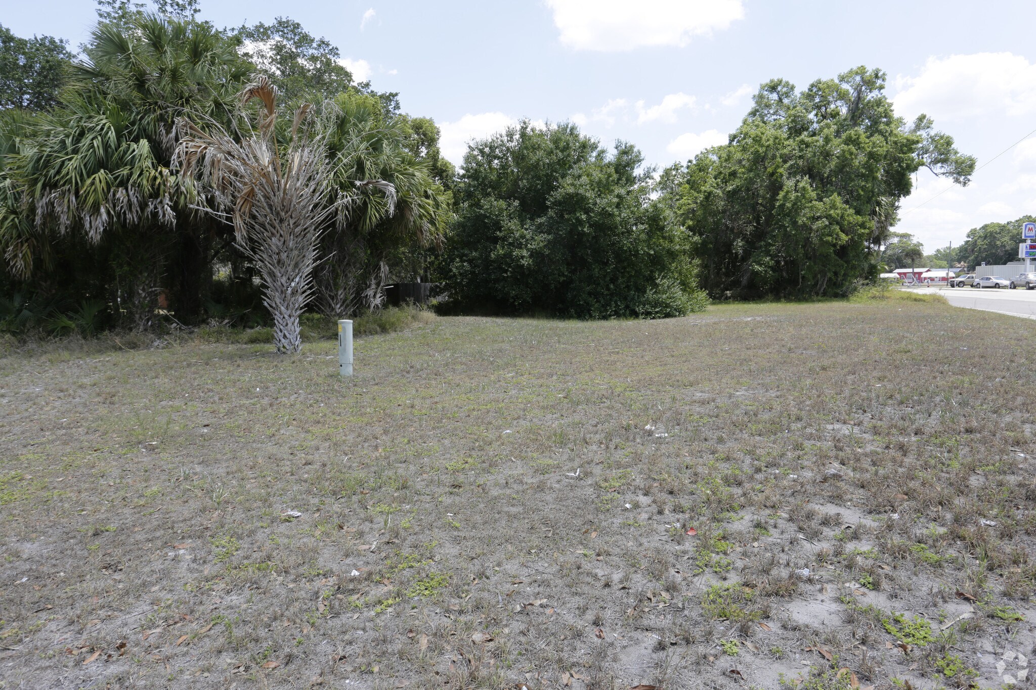 E Hickory St, Arcadia, FL for sale Primary Photo- Image 1 of 1