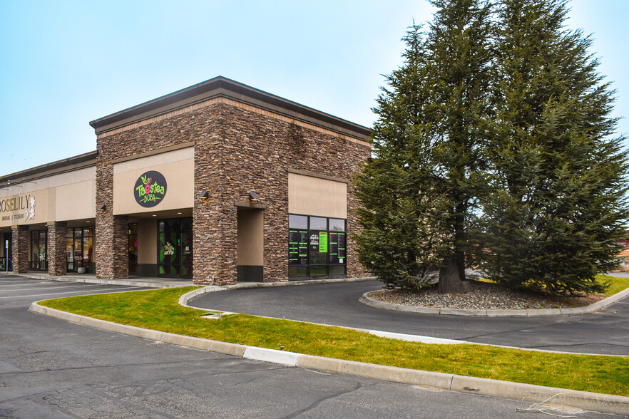 2150 Keene Rd, Richland, WA for lease - Building Photo - Image 2 of 13