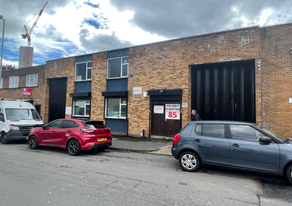 85 New Summer St, Birmingham WMD - Commercial Real Estate