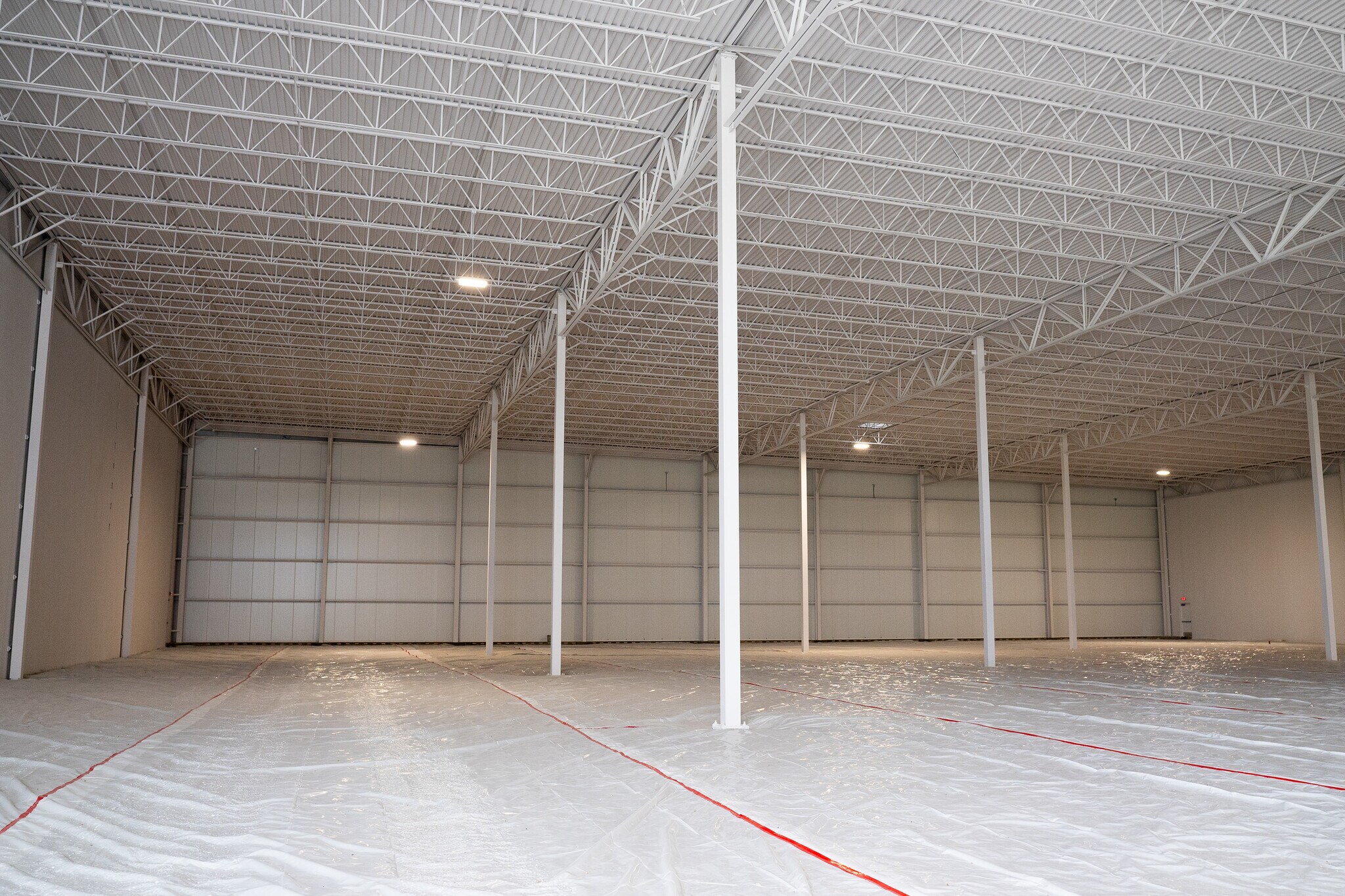 463 Innovation Dr, Fairfax, SC for sale Interior Photo- Image 1 of 1