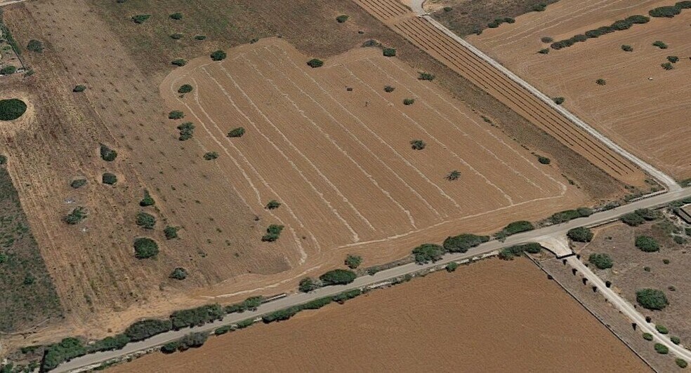 Land in Campos, Islas Baleares for sale - Aerial - Image 2 of 5