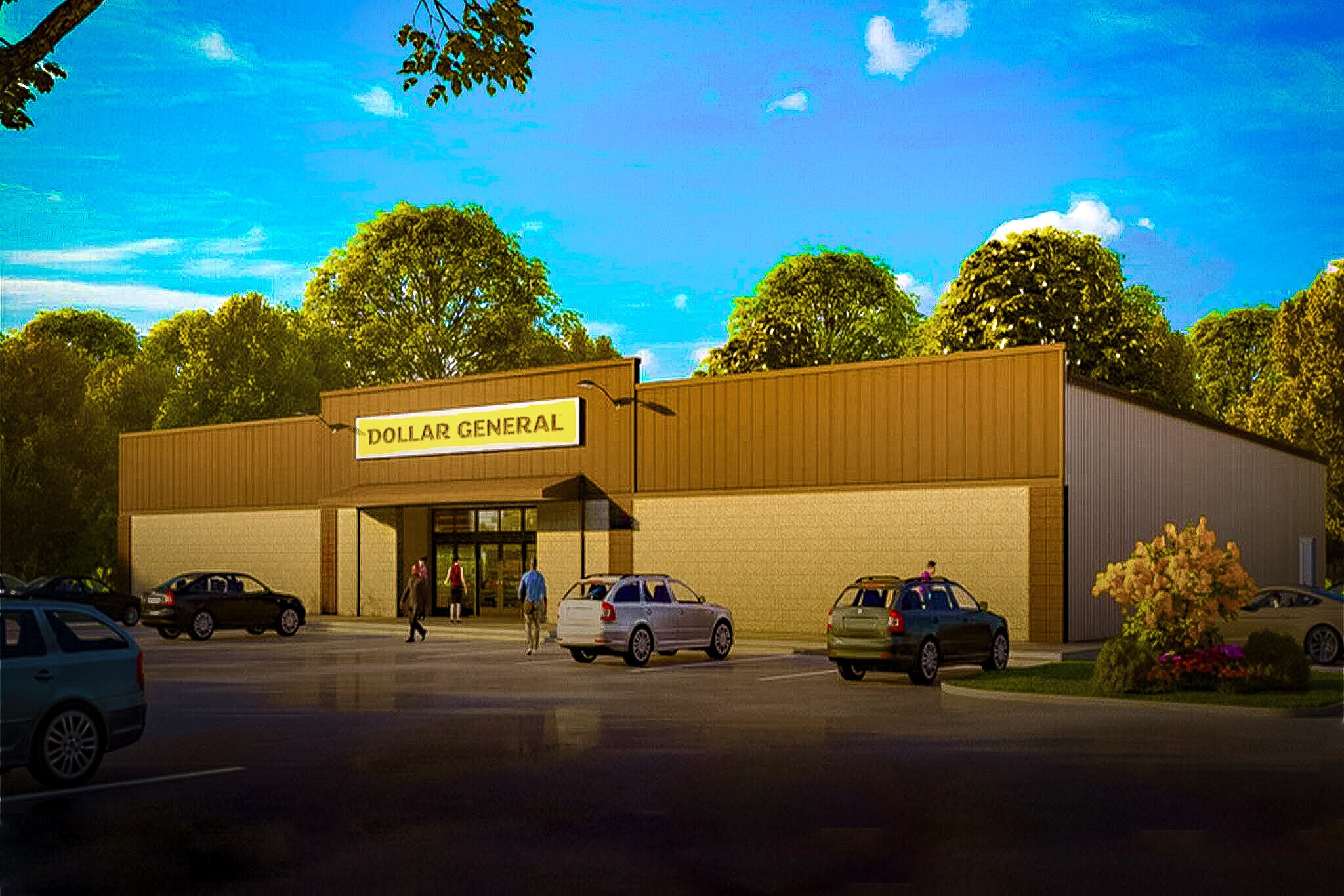 4385 Pratt Road, Metamora, MI for sale Building Photo- Image 1 of 1