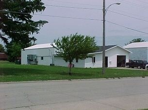 170-184 NE 2nd St NE, Britt, IA for sale Primary Photo- Image 1 of 3