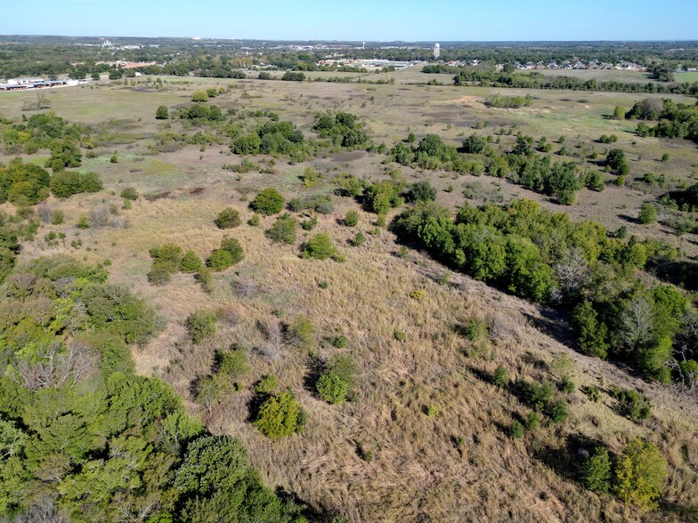 TBD 17th Street, Bridgeport, TX for sale - Building Photo - Image 2 of 7