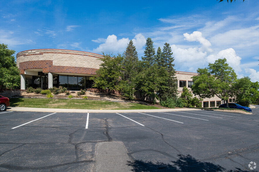 310 Interlocken Pky, Broomfield, CO for sale - Primary Photo - Image 1 of 1