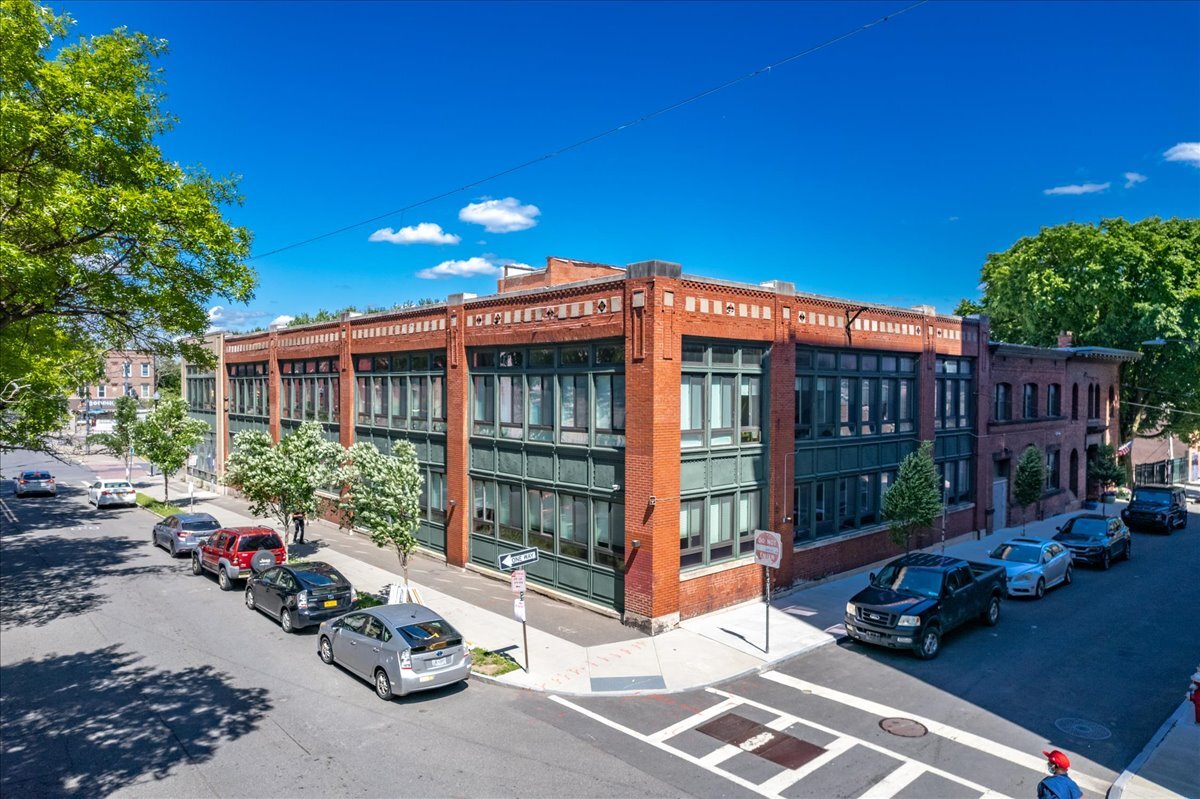 260 Washington Ave, Albany, NY for sale Building Photo- Image 1 of 36