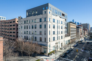 More details for 1425 Garden St, Hoboken, NJ - Office/Medical for Lease