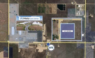 More details for S Curtis Rd, Kuna, ID - Land for Sale