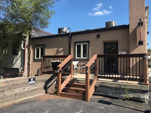 13390 Watertown Plank Rd, Elm Grove, WI for sale - Building Photo - Image 1 of 1