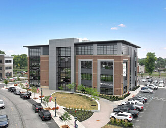 More details for 11 Municipal Dr, Fishers, IN - Office for Lease