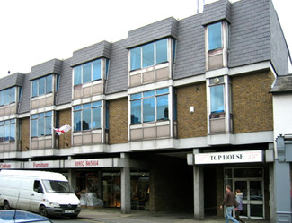 More details for 43-47 High St, Cobham - Office for Lease