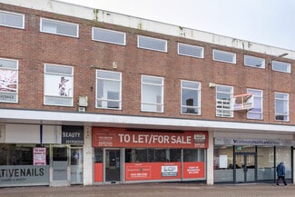 More details for 19 Bridge St, Nuneaton - Retail for Lease