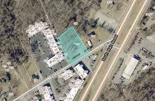 760 Triangle St, Blacksburg VA - Land