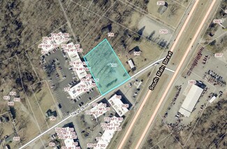More details for 760 Triangle St, Blacksburg, VA - Land for Sale