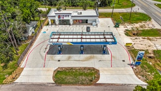 More details for 7434 TX-35, Alvin, TX - Retail for Sale