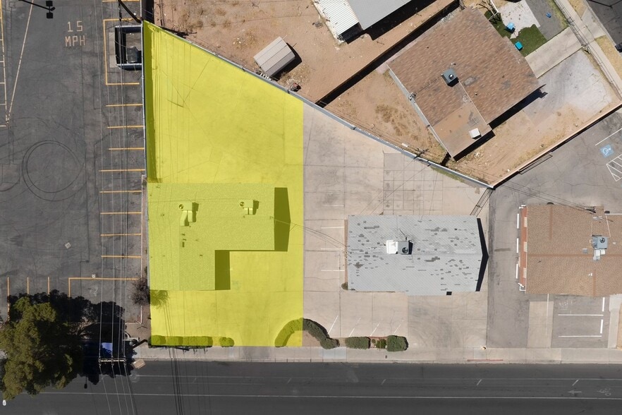 5017 Alta Dr, Las Vegas, NV for sale - Building Photo - Image 2 of 9