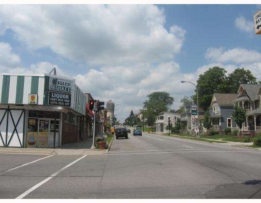 515 W Cross St, Ypsilanti, MI for sale - Building Photo - Image 3 of 5