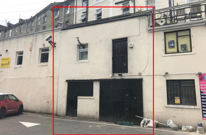 Magdalene Rd, Torquay for sale Building Photo- Image 1 of 1