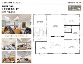2362 Maritime Dr, Elk Grove, CA for lease Interior Photo- Image 2 of 2