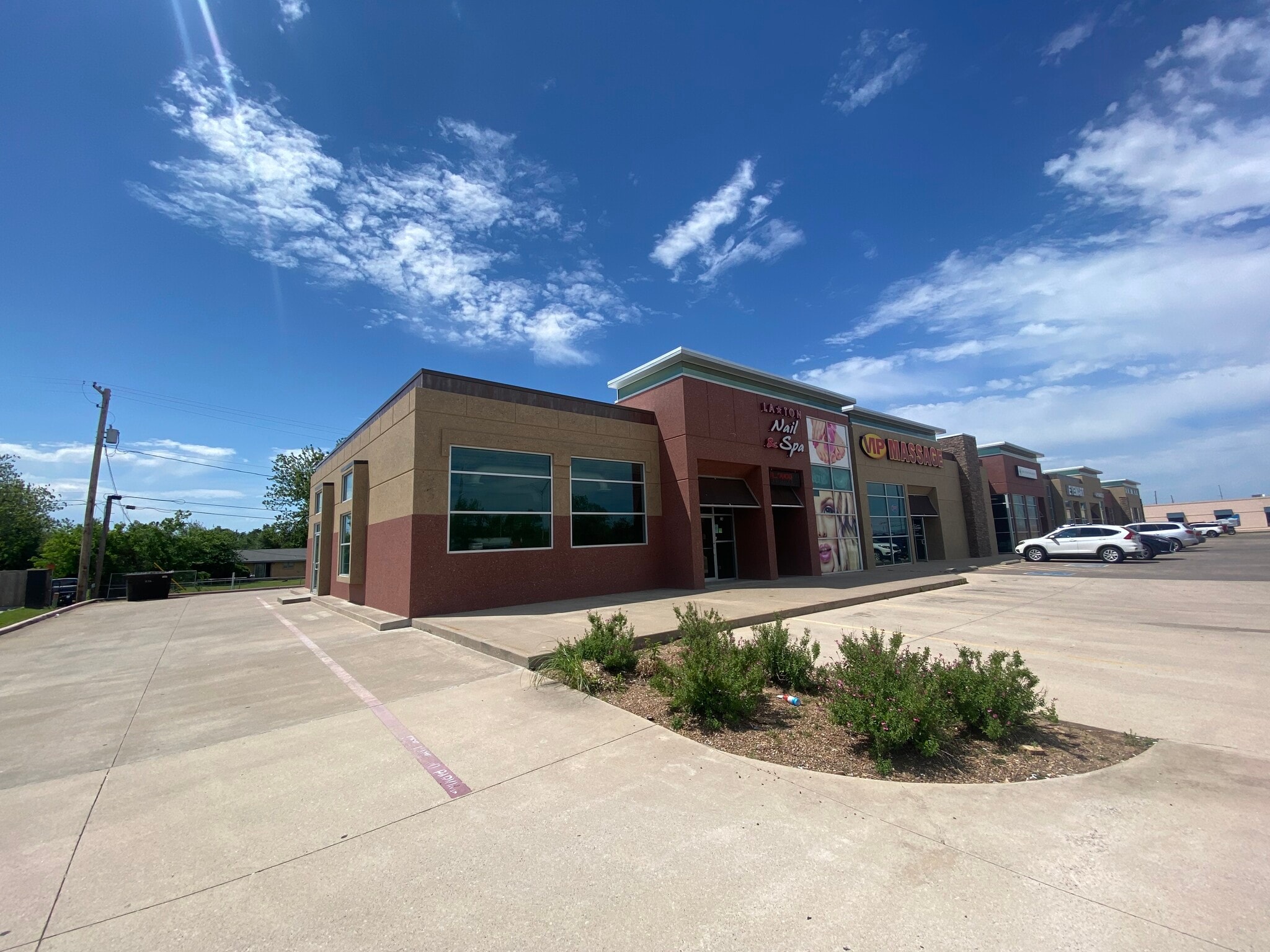3414 NW Cache Rd, Lawton, OK for lease Building Photo- Image 1 of 4