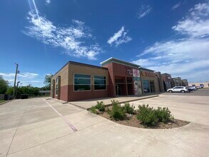 3414 NW Cache Rd, Lawton, OK for lease Building Photo- Image 1 of 4