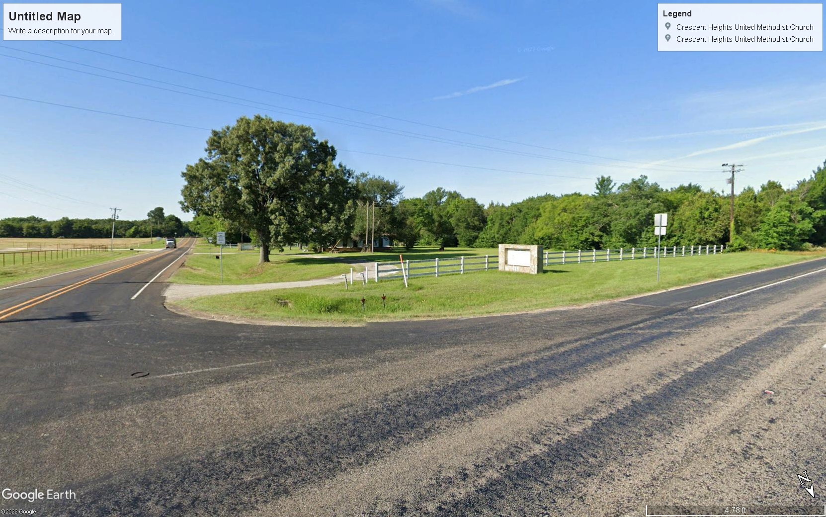 13493 FM 753, Athens, TX for sale Primary Photo- Image 1 of 1