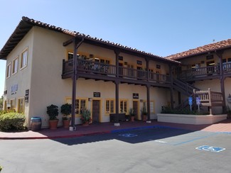 More details for 110 Civic Center Dr, Vista, CA - Office/Retail for Lease