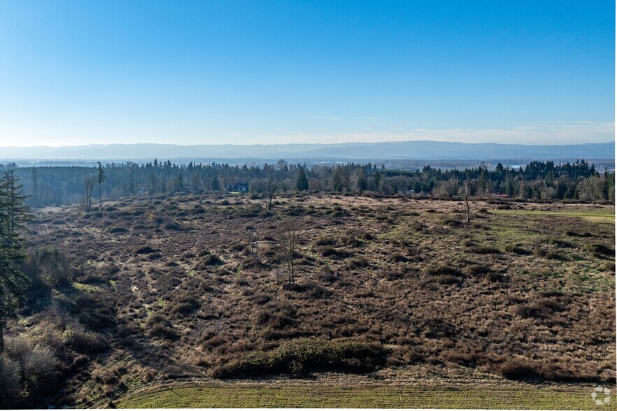 22009 NW 51st Ave, Ridgefield, WA for sale - Aerial - Image 2 of 20