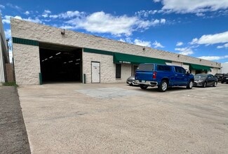 More details for 1531 W Bayaud Ave, Denver, CO - Flex for Lease