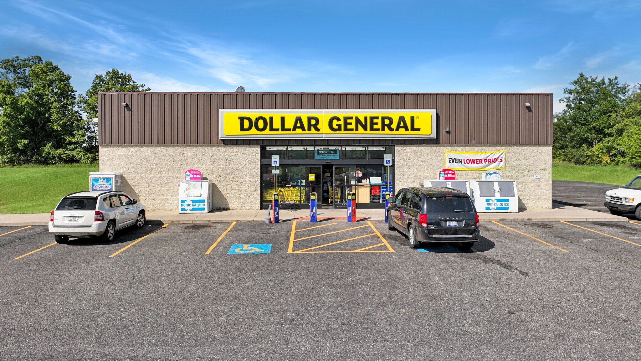 5580 N State Road 9, Howe, IN for sale Building Photo- Image 1 of 1