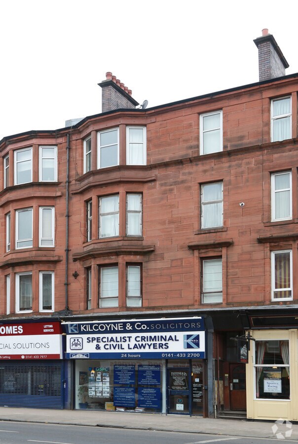 345 Victoria Rd, Glasgow, GLG G42 7SA Retail for Lease