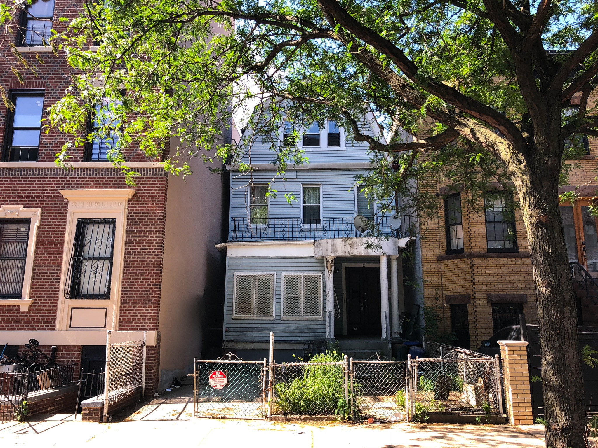 61 Clarkson Ave, Brooklyn, NY for sale Other- Image 1 of 1