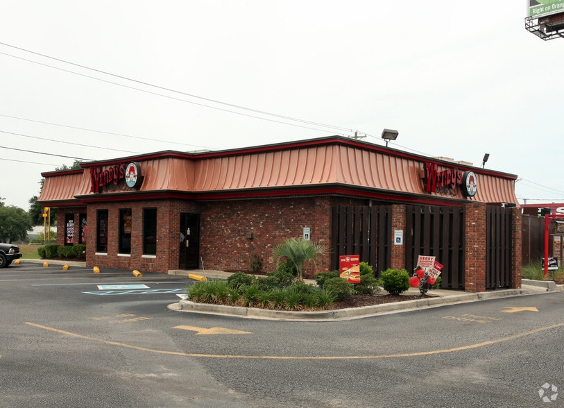 10012 Dorchester Rd, Summerville, SC for sale - Building Photo - Image 3 of 4