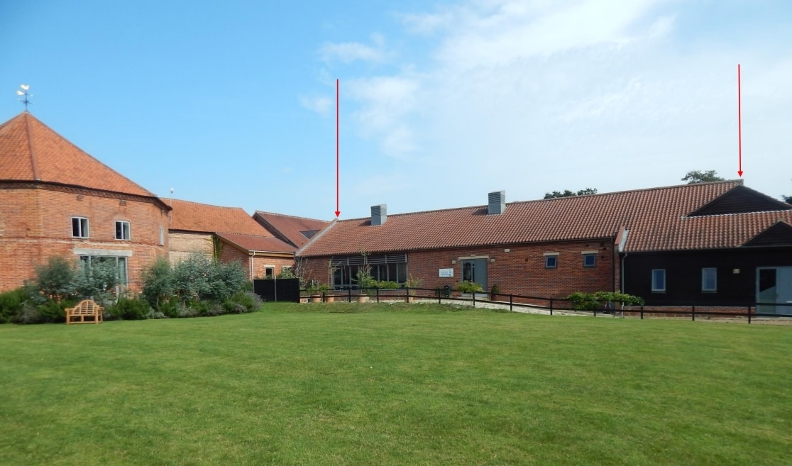 Unit 7 Hospital Rd, Little Plumstead for sale Primary Photo- Image 1 of 1