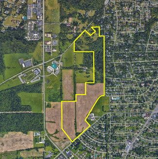 More details for Raemelton Dr, Mansfield, OH - Land for Sale