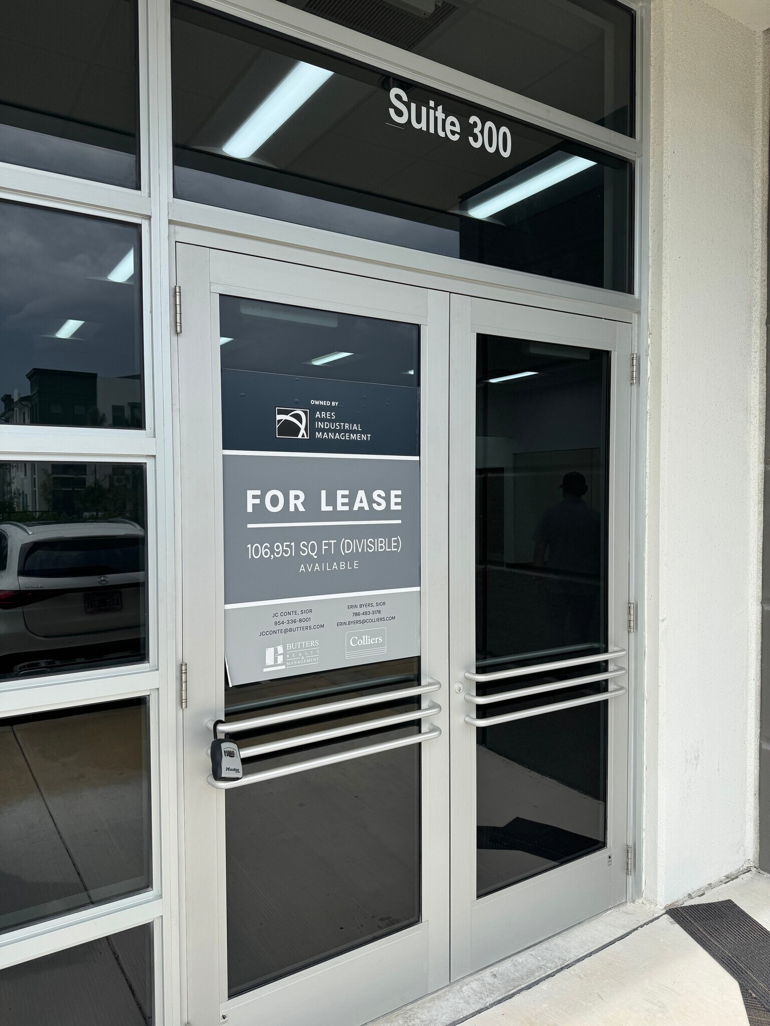 9535 NW 174th St, Hialeah, FL for lease Building Photo- Image 1 of 9
