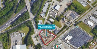 More details for 11A Ranhorne Ct, Hampton, VA - Industrial for Lease