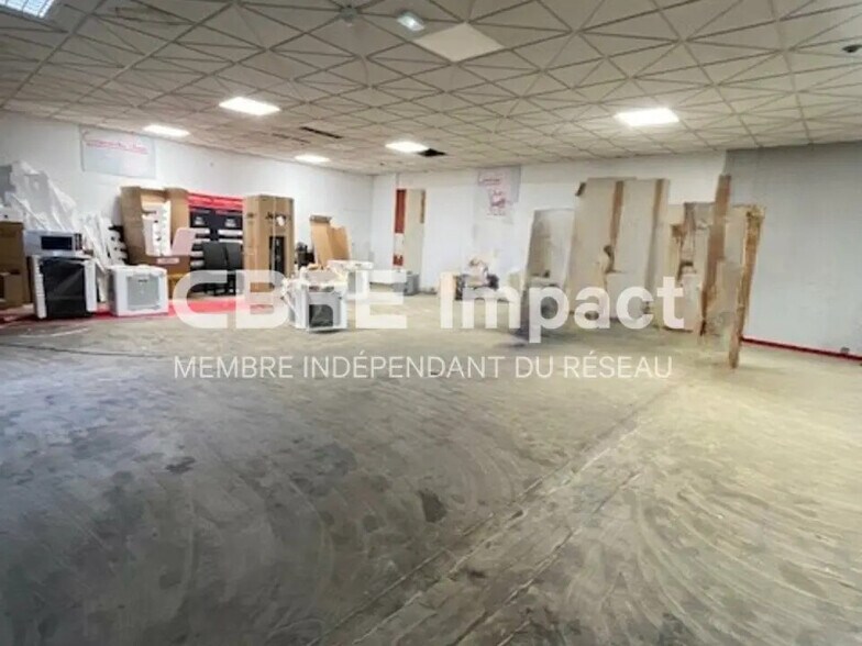 Retail in Marsannay-la-Côte for lease - Interior Photo - Image 3 of 5