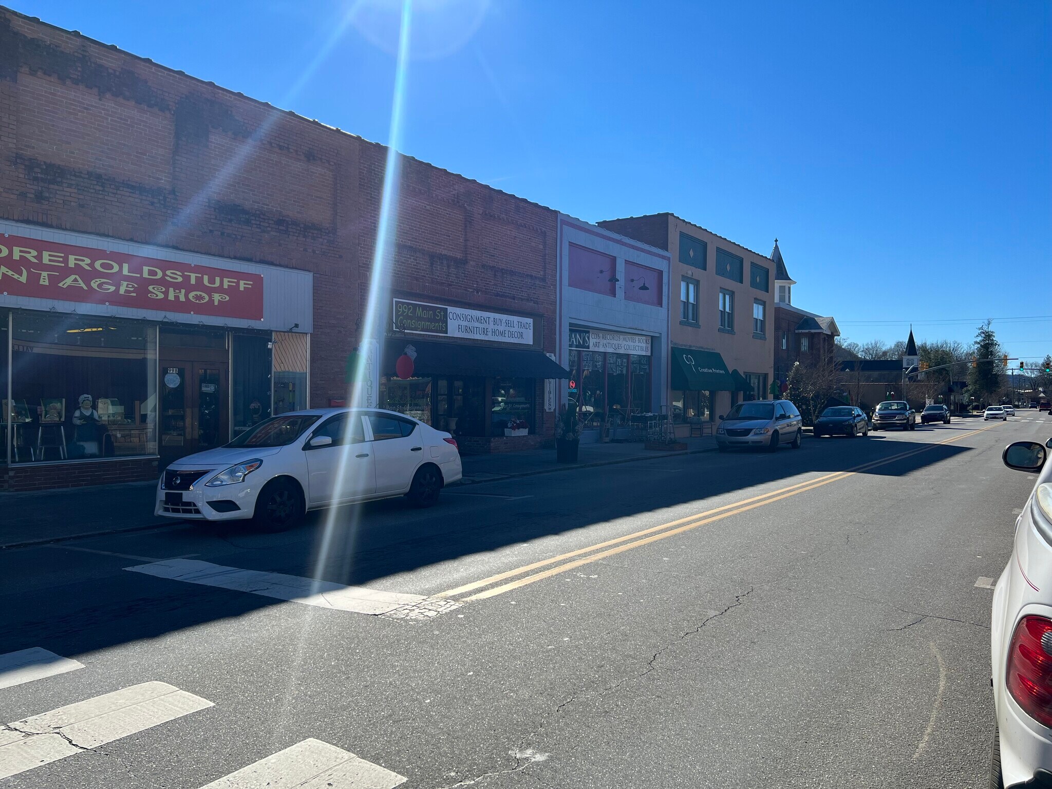 992 Main St, Andrews, NC 28901 - Retail for Sale | LoopNet