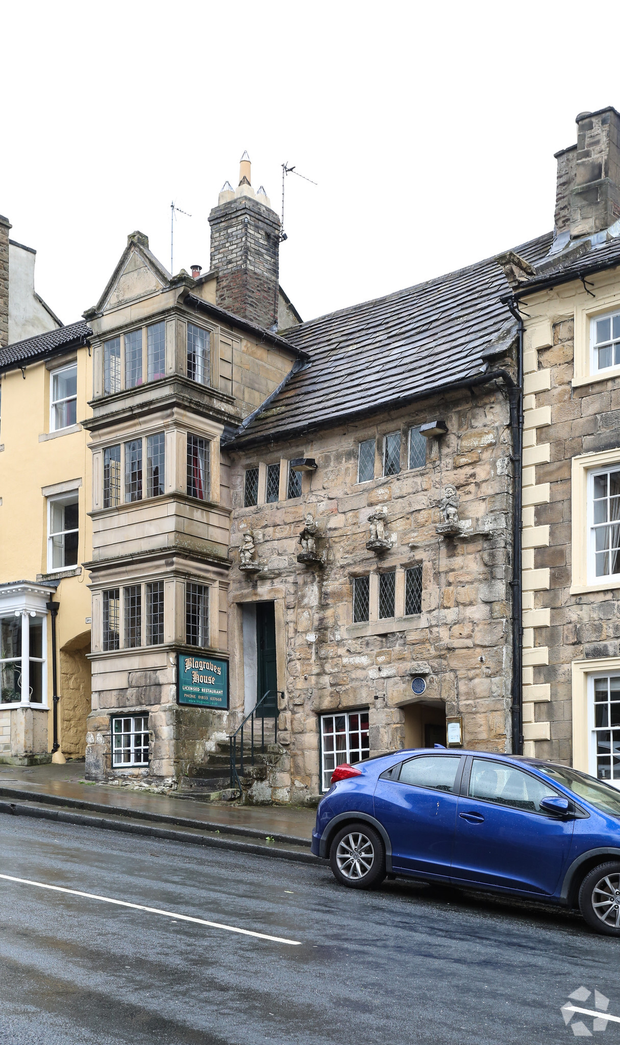 30-32 The Bank, Barnard Castle for sale Building Photo- Image 1 of 1