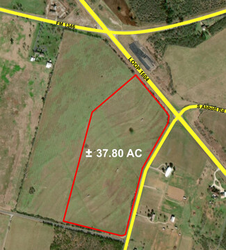 More details for TX Loop 1604 S, Saint Hedwig, TX - Land for Sale