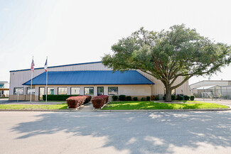 More details for 1304 W Industrial Blvd, Round Rock, TX - Flex for Lease