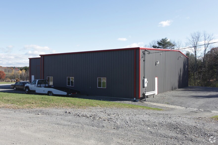 135 School Rd, Voorheesville, NY for sale - Primary Photo - Image 1 of 1