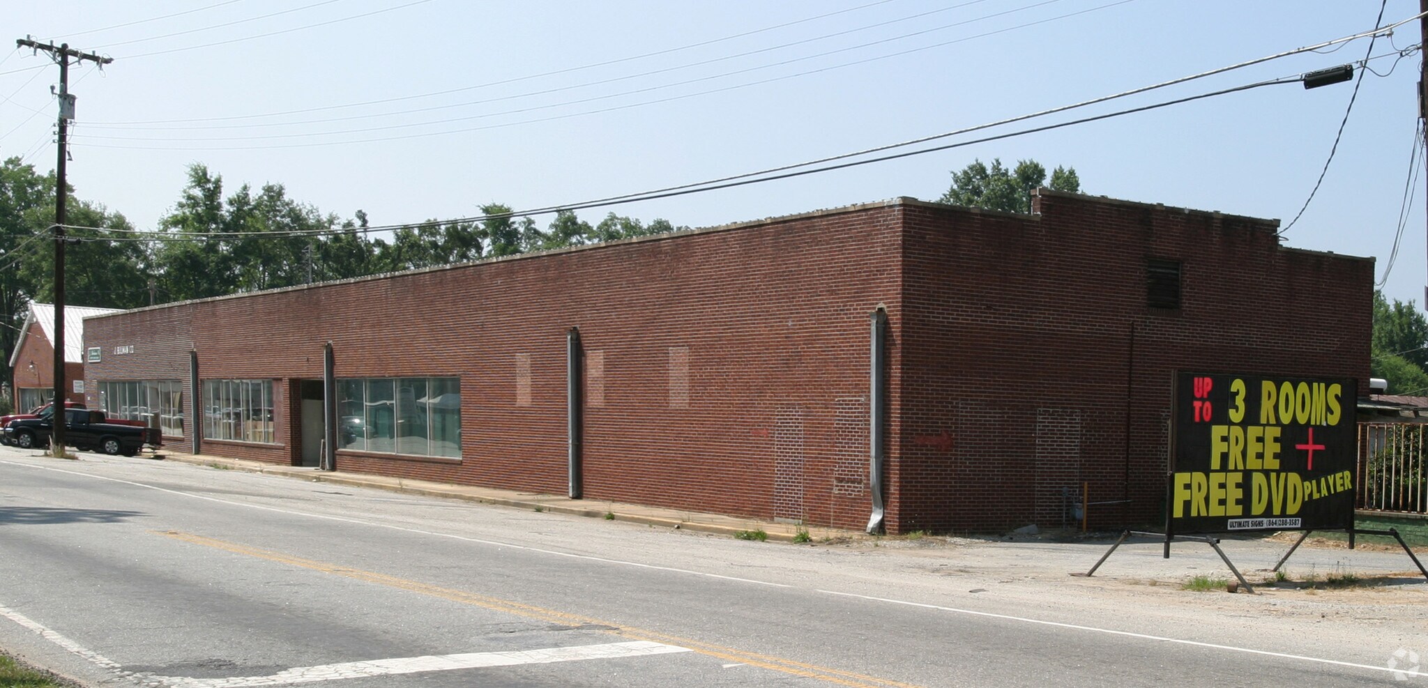 2004 E Blackstock Rd, Roebuck, SC for sale Primary Photo- Image 1 of 1