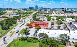 More details for 9825 Burnet Rd, Austin, TX - Retail for Lease