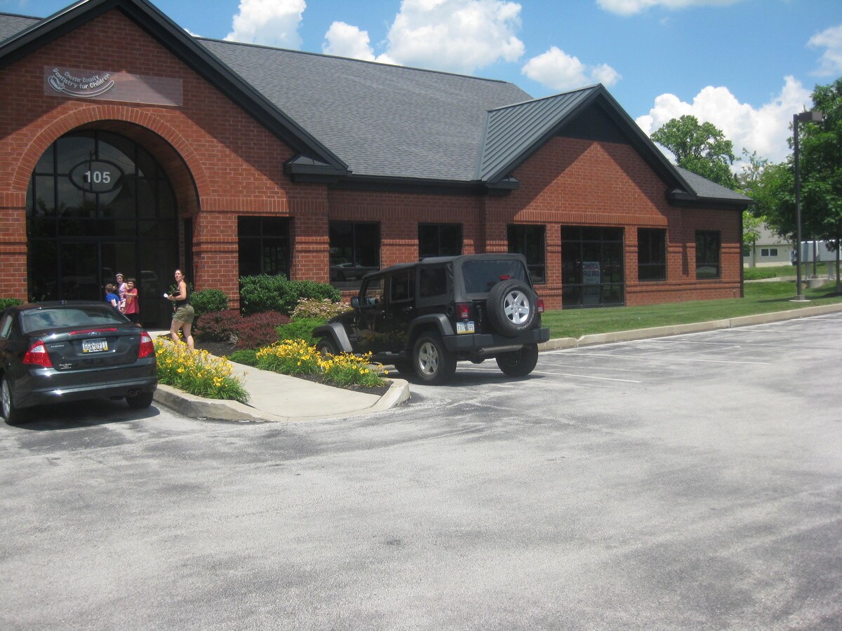 105 Dowlin Rd, Exton, PA 19341