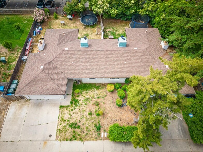 1160 Forestwood Dr, Yuba City, CA for sale - Aerial - Image 3 of 17