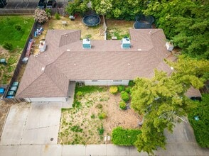 1160 Forestwood Dr, Yuba City, CA - AERIAL map view - Image1