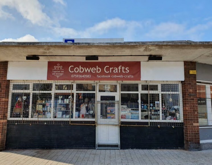 1a High St, Cleethorpes for sale - Primary Photo - Image 1 of 1