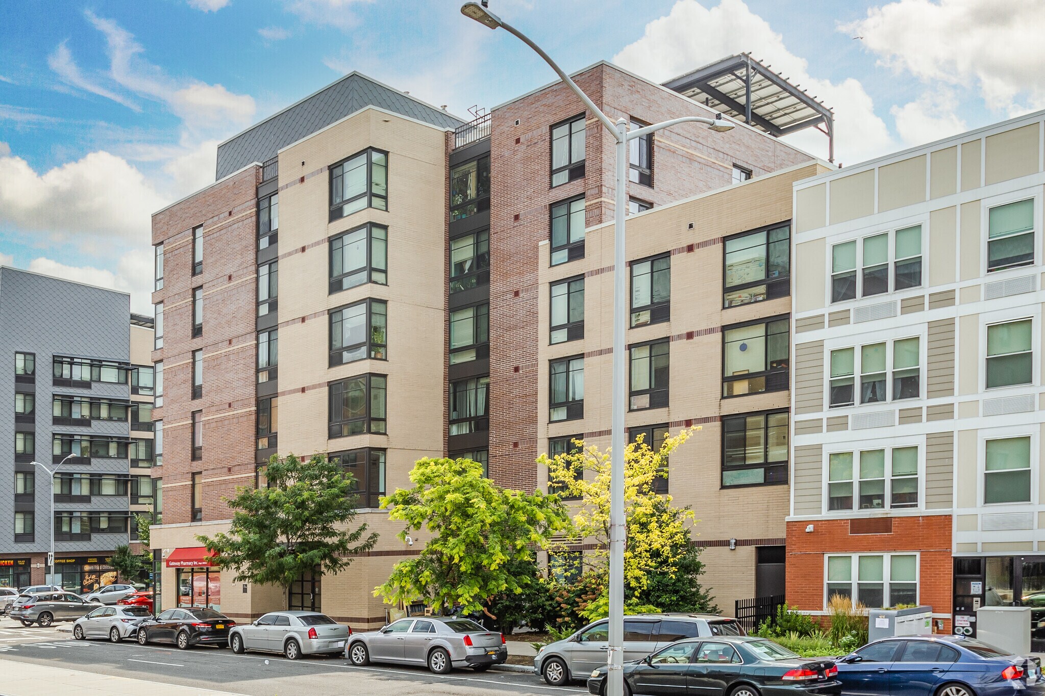 524 Vandalia Ave, Brooklyn, NY 11239 Gateway Elton I